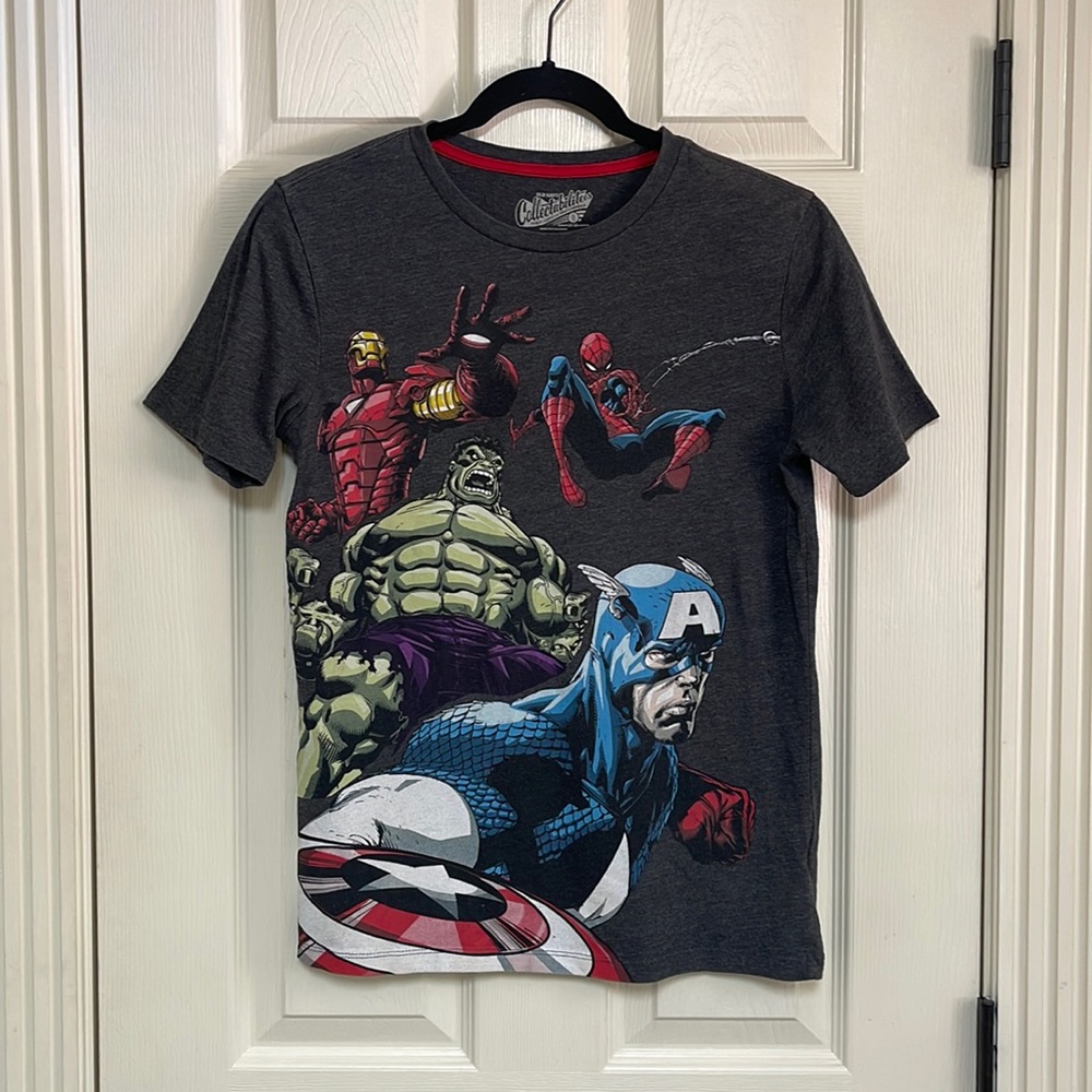Old Navy collectabilitees size XL. Used but good condition